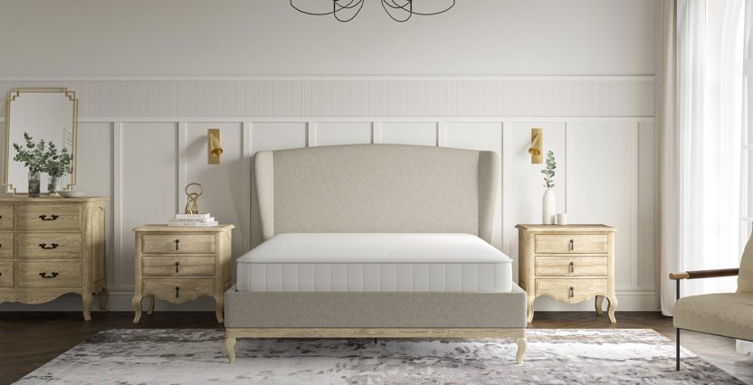 Morland Mattress
